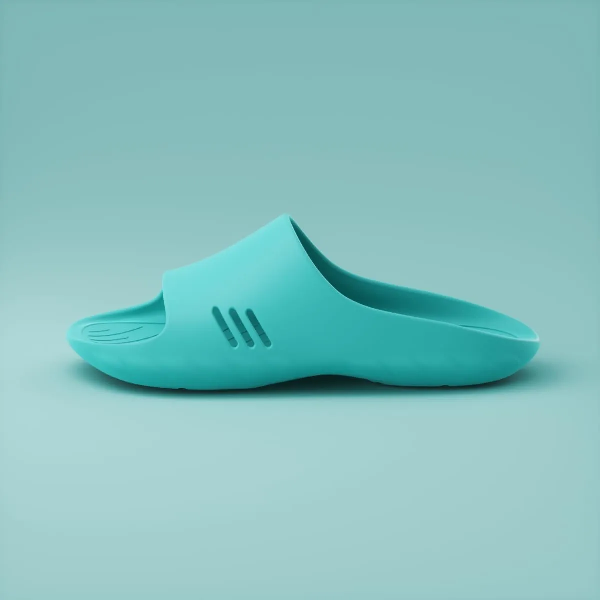Non Slip Shower Shoes, Indoor Lightweight House Slides Bathroom Shower Slippers Sandals for Women and Men