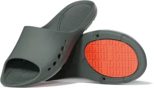Non Slip Shower Shoes, Lightweight Indoor House Slides Bathroom Shower Sandals Slippers for Women and Men