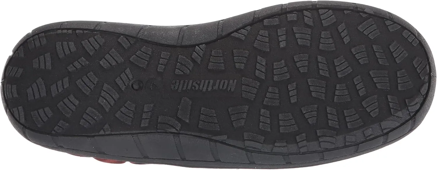 Northside Unisex-Child Andy Slipper
