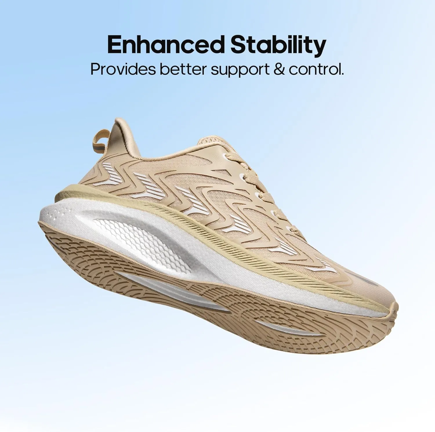 NORTIV 8 Women's Running Walking Tennis Shoes Comfortable Non-Slip FlyLife Breathable Athletic Workout Gym Cross Trainer Sports Sneakers