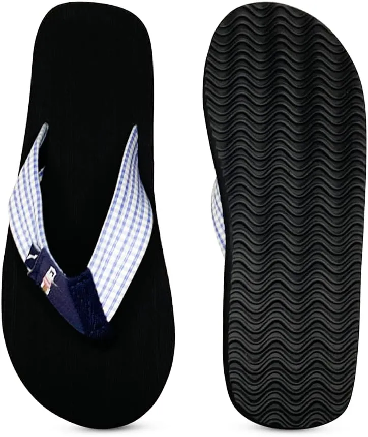 NORTY - Women's Casual Resort Wear Flip Flop Sandal for Everyday Comfort