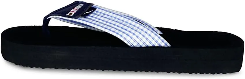 NORTY - Women's Casual Resort Wear Flip Flop Sandal for Everyday Comfort