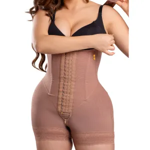Nuit Rose | Daily Wear Hourglass Waist Trainer Corset Shorts