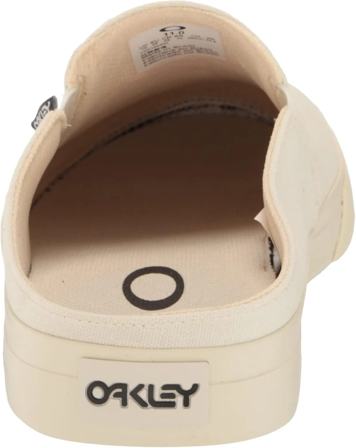 Oakley Men's Kyoto Mule Sneaker