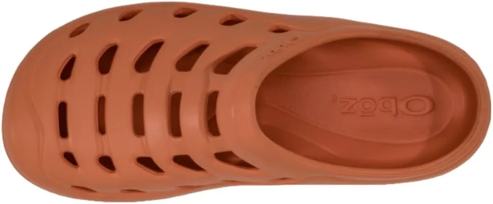 Oboz Unisex Whakata Coast Mule & Clog