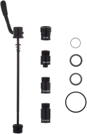OEM Assembly kit NEO 2T, S2875.01, Compatible with Garmin TacX NEO 2T Smart Trainer T2875.60