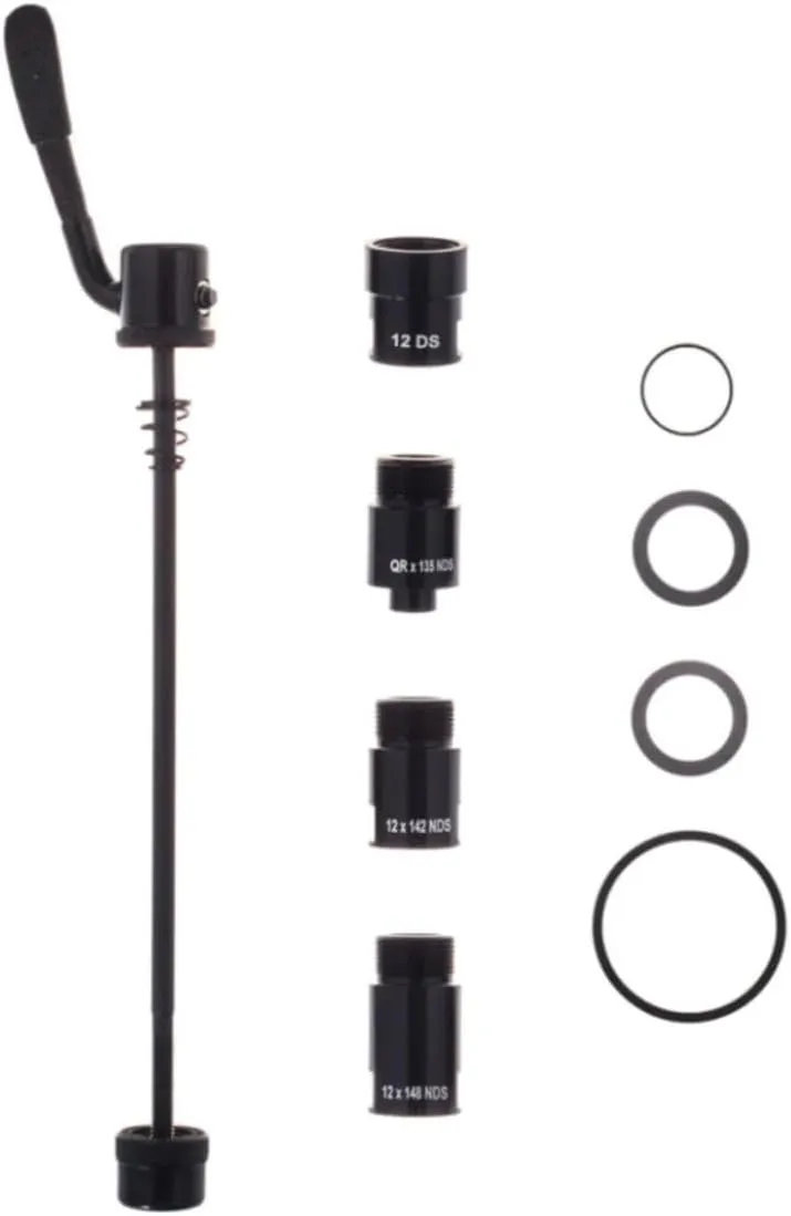 OEM Assembly kit NEO 2T, S2875.01, Compatible with Garmin TacX NEO 2T Smart Trainer T2875.60