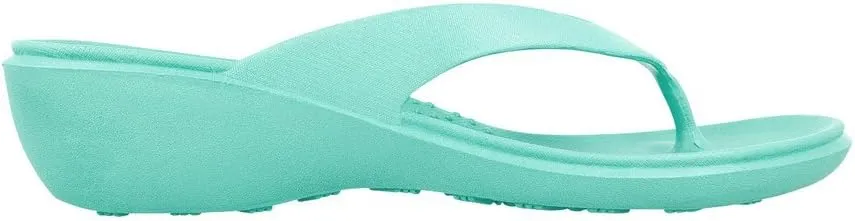 OKABASHI Women's Splash Flip Flops - Sandals