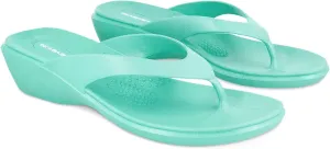 OKABASHI Women's Splash Flip Flops - Sandals