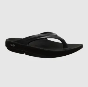 Oofos Oolala - Black