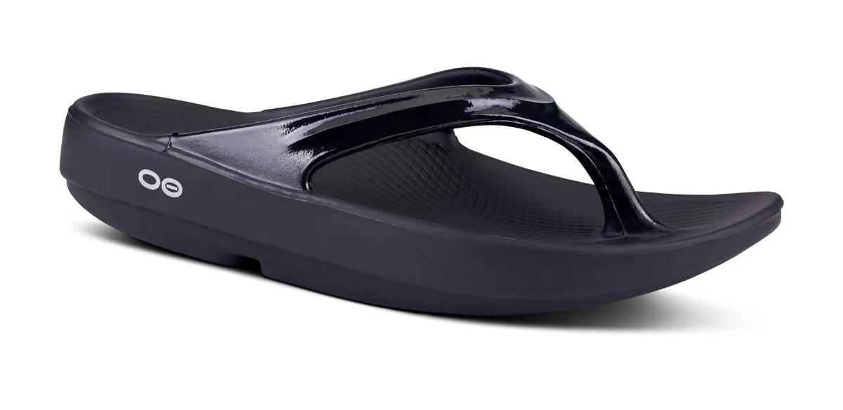 Oofos Oolala - Black