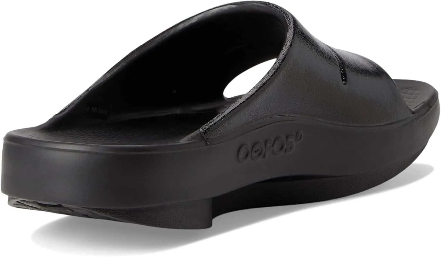 OOFOS Women's Ooahh Slide Sandal