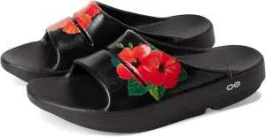 OOFOS Women's Ooahh Slide Sandal