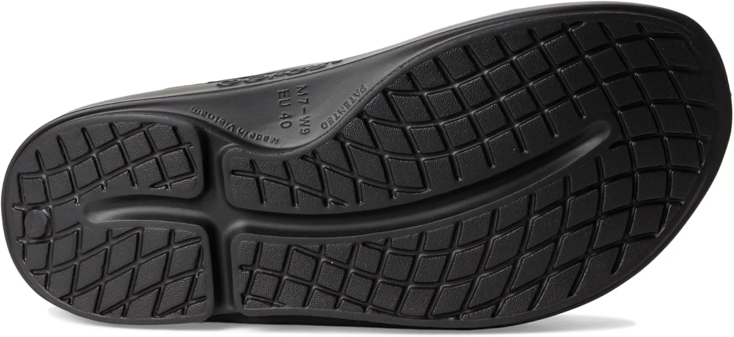 OOFOS Women's Ooahh Slide Sandal