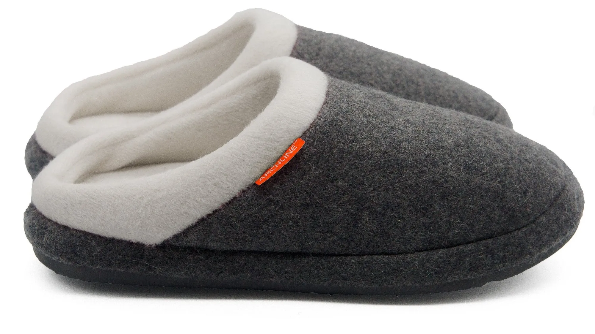 Open Slipper
