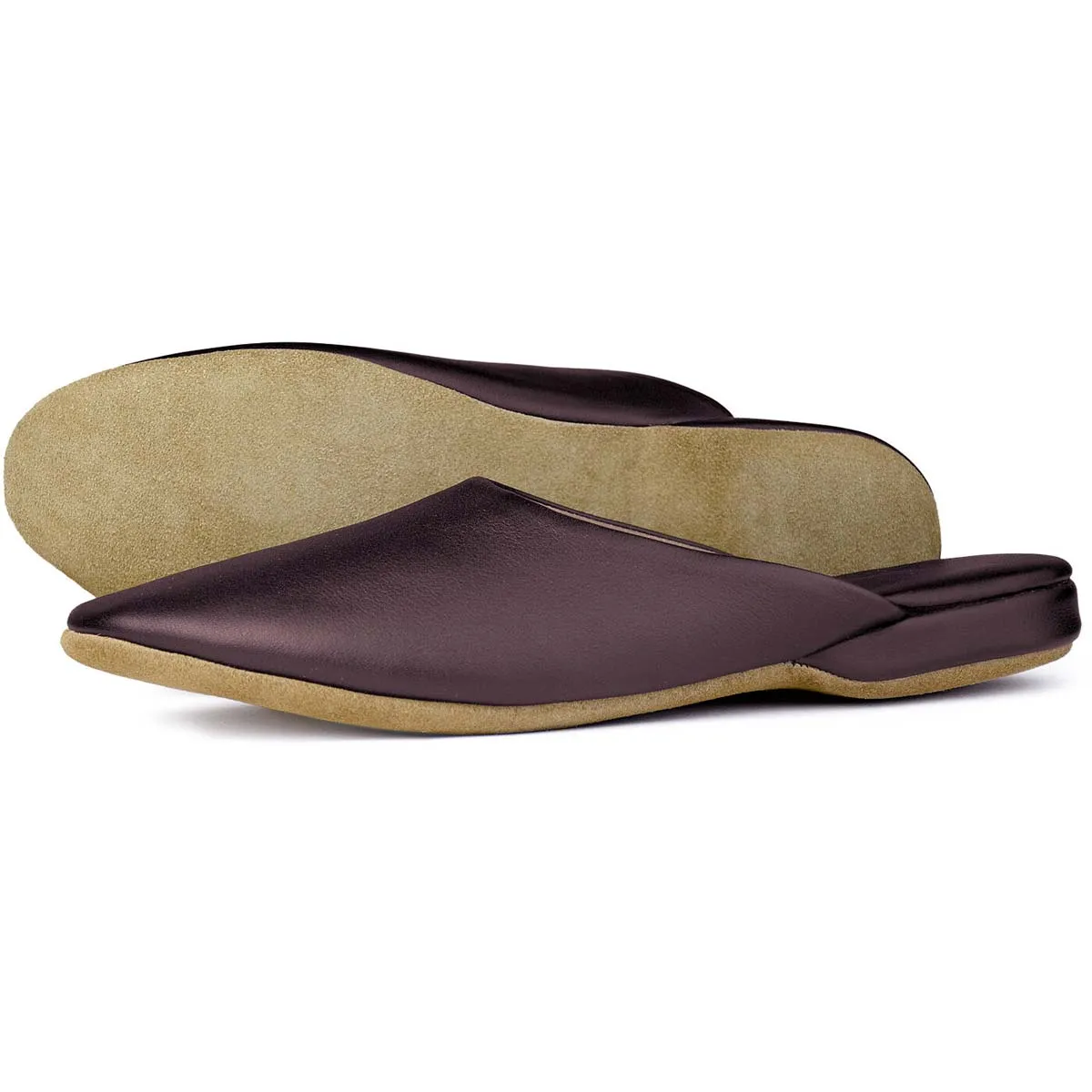 Orca Bay Albert Men's Slippers