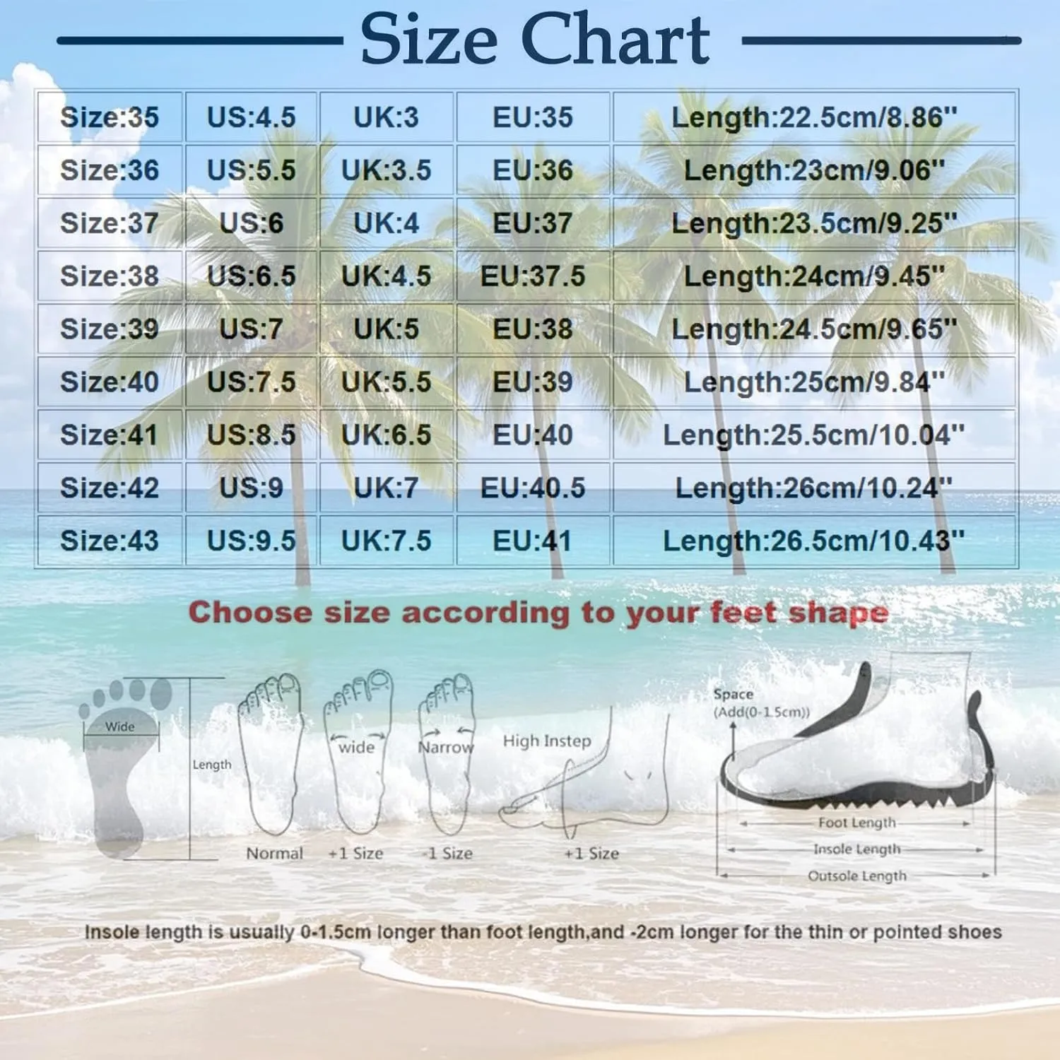 Orthopedic Sandals for Women Comfortable Closed Toe Casual Hollow Out Platform Sandal Orthotic Wedge Woven Walking Shoes Ladies Slip On Round Toe Dress Shoes