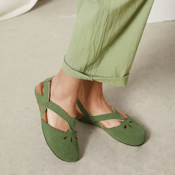 Orthopedic WOMEN'S ORTHOPEDIC SANDALS