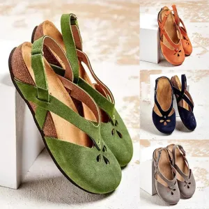 Orthopedic WOMEN'S ORTHOPEDIC SANDALS