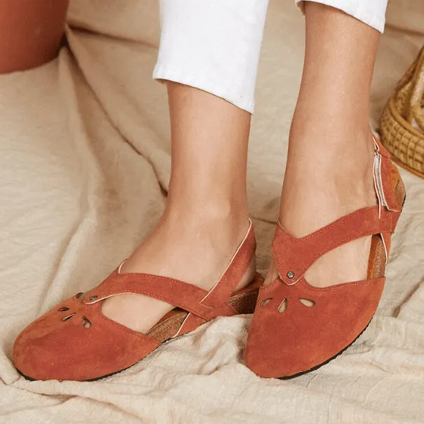 Orthopedic WOMEN'S ORTHOPEDIC SANDALS