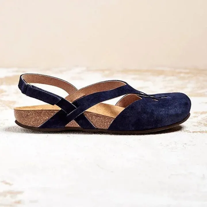 Orthopedic WOMEN'S ORTHOPEDIC SANDALS