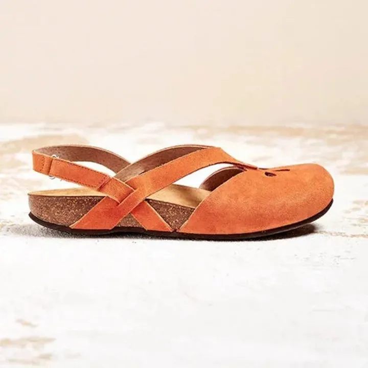 Orthopedic WOMEN'S ORTHOPEDIC SANDALS