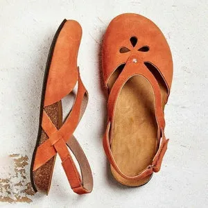 Orthopedic WOMEN'S ORTHOPEDIC SANDALS