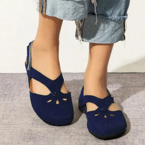 Orthopedic WOMEN'S ORTHOPEDIC SANDALS