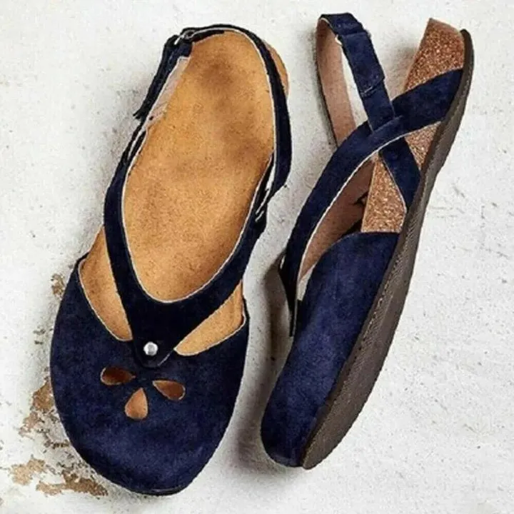 Orthopedic WOMEN'S ORTHOPEDIC SANDALS