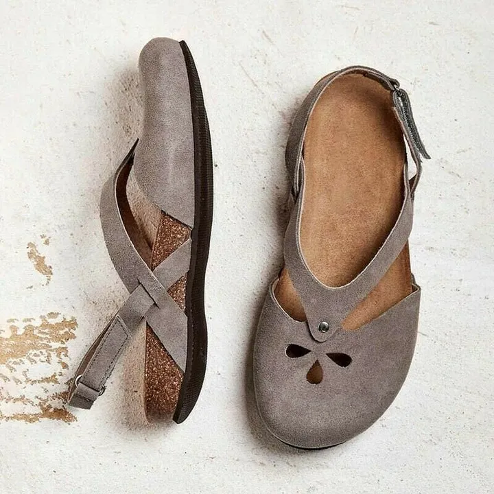 Orthopedic WOMEN'S ORTHOPEDIC SANDALS