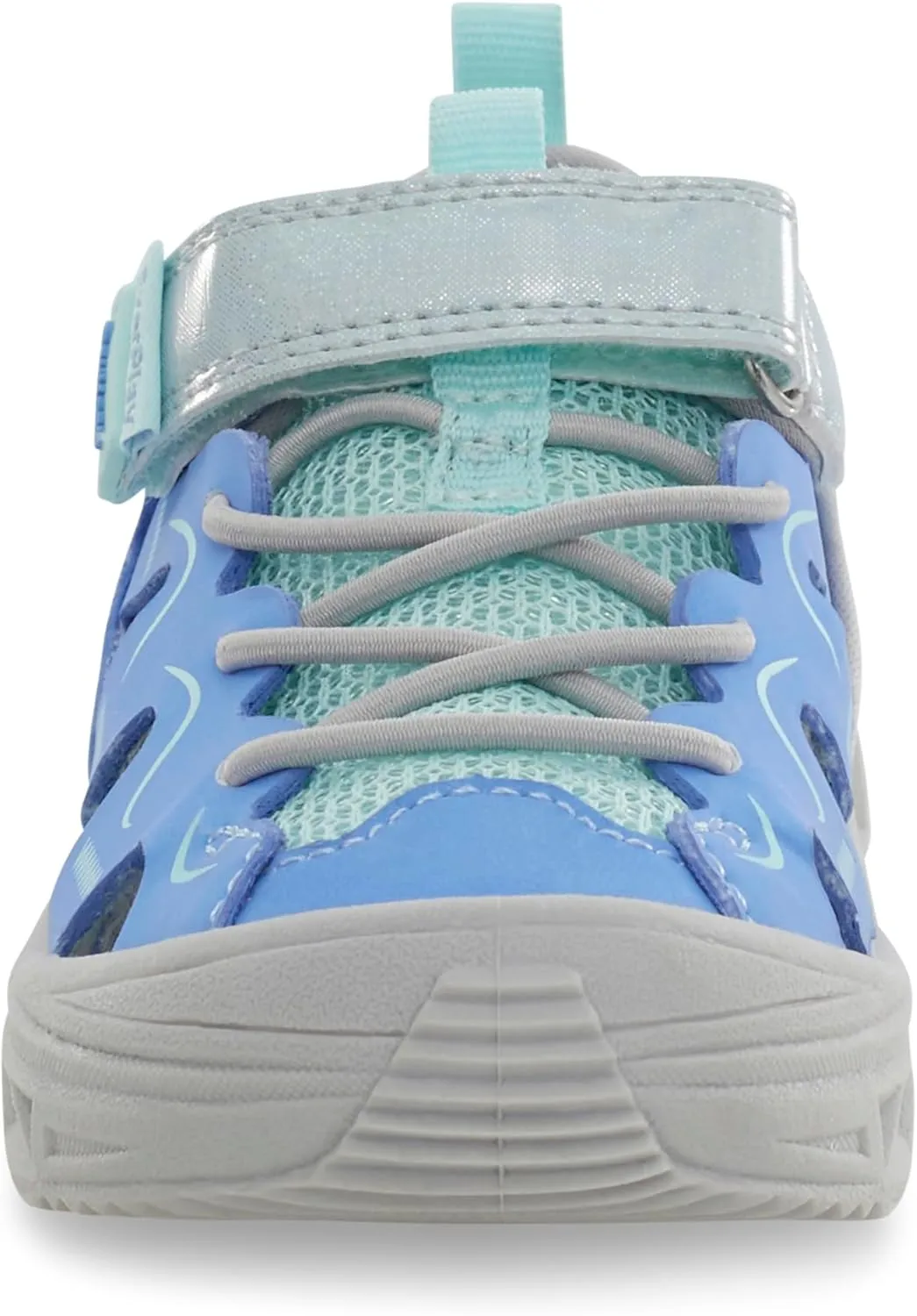 OSHKOSH B'GOSH Unisex-Child Owen-g Sandal