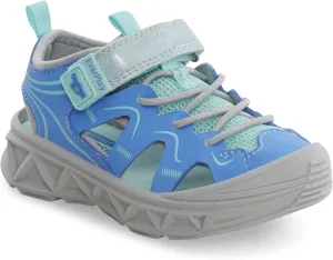 OSHKOSH B'GOSH Unisex-Child Owen-g Sandal