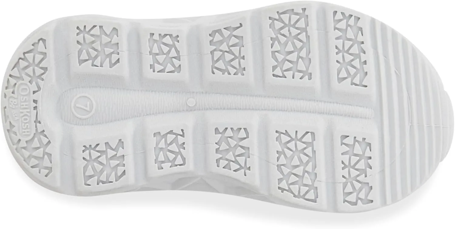 OSHKOSH B'GOSH Unisex-Child Owen-g Sandal
