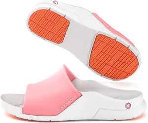 Outdoor Slippers, Non Slip Travel Sandals for Women and Men, Outdoor and Indoor Lightweight Slides