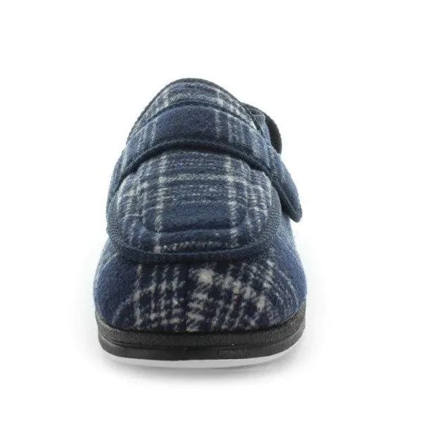 Panda Slippers Mens Edison Slippers