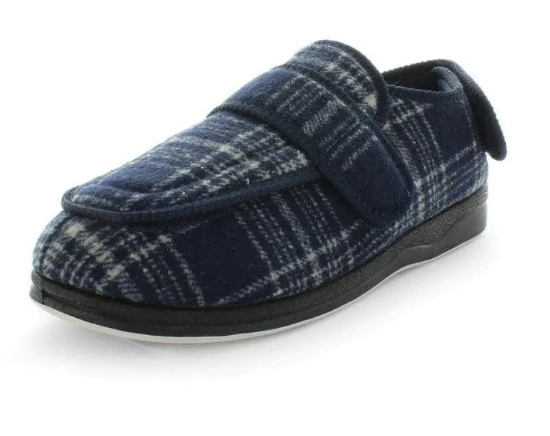 Panda Slippers Mens Edison Slippers