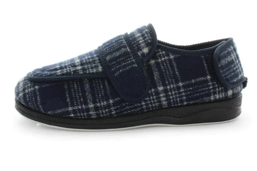 Panda Slippers Mens Edison Slippers