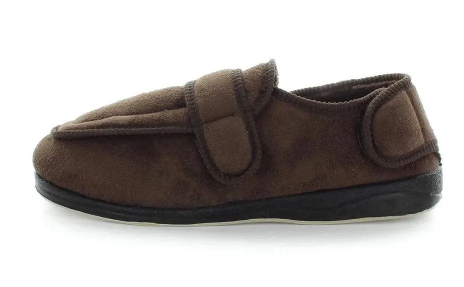 Panda Slippers Mens Edison Slippers