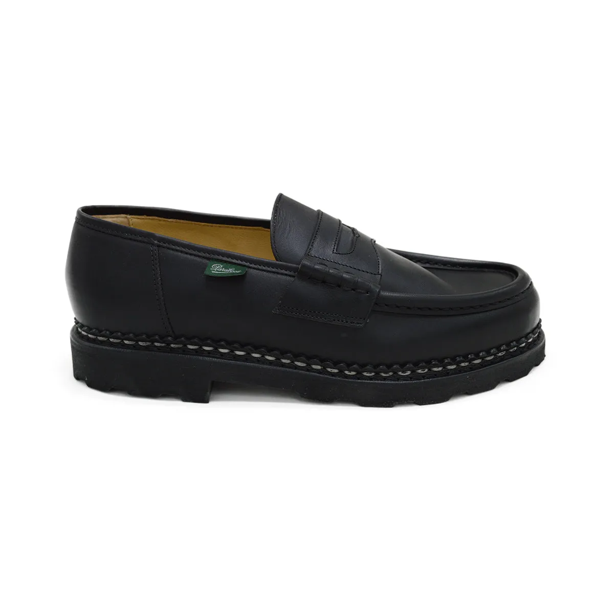 Paraboot Reims - Black