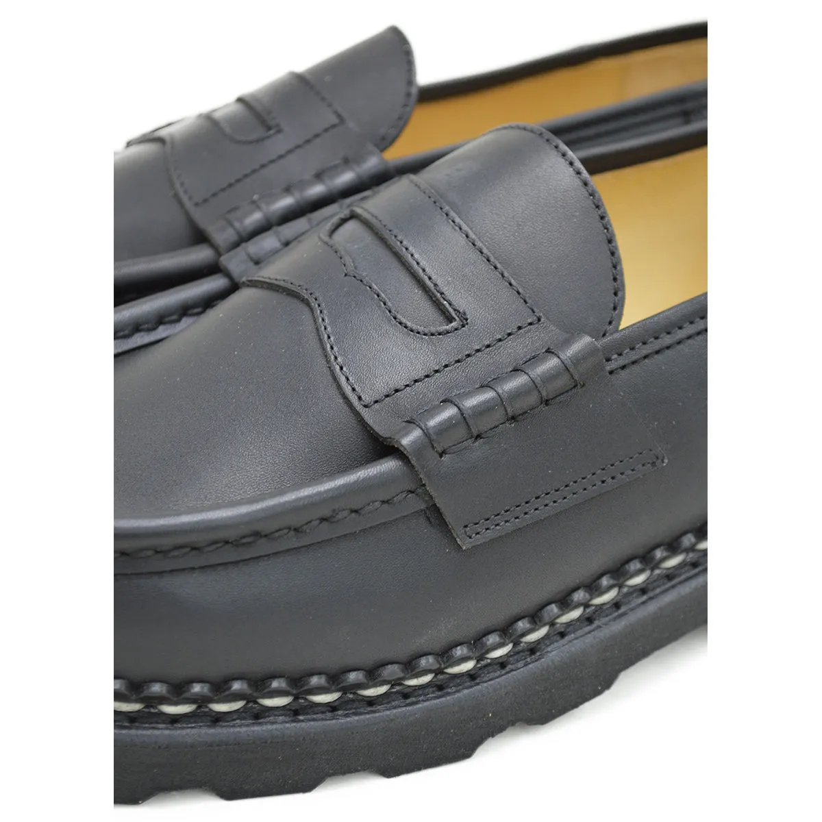 Paraboot Reims - Black