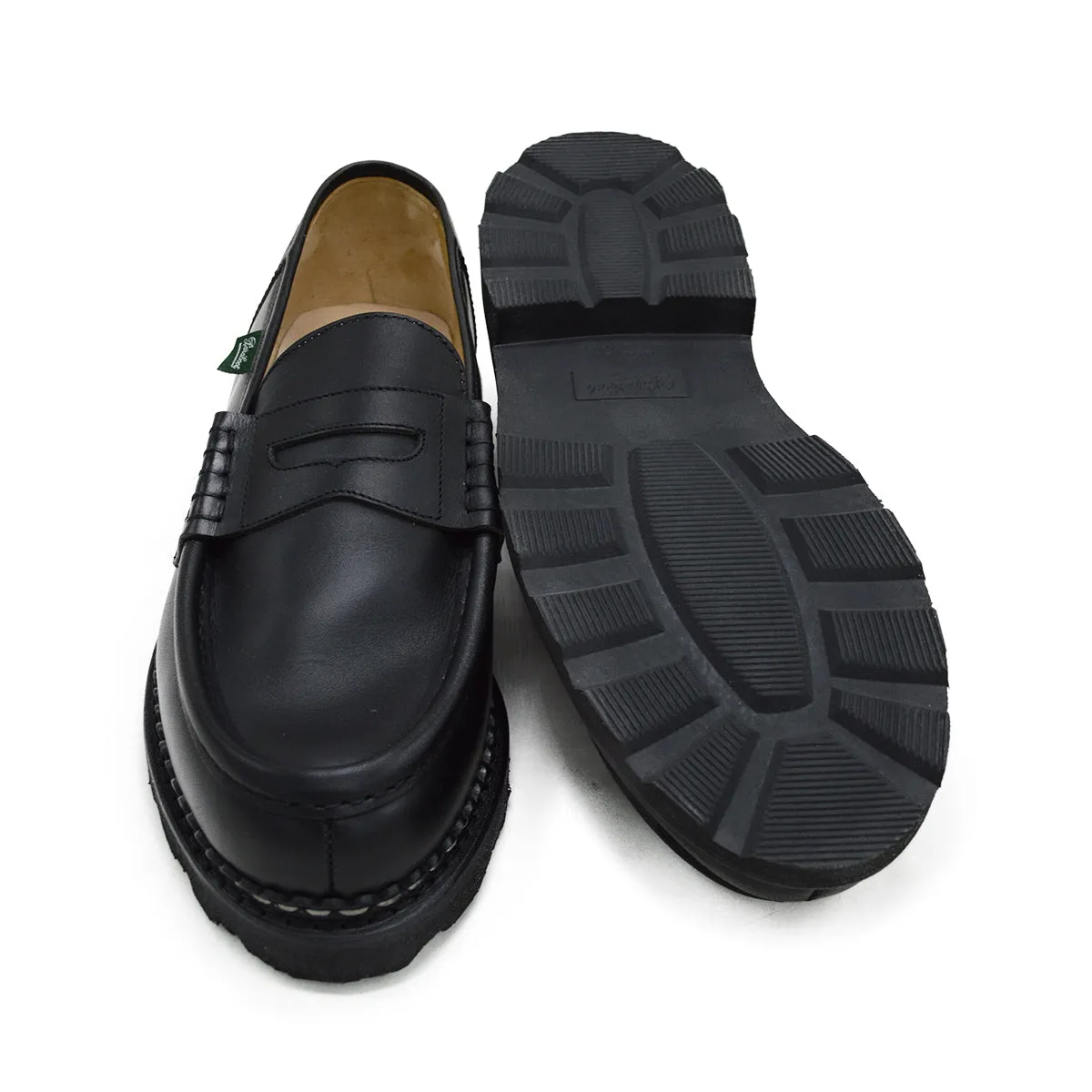 Paraboot Reims - Black