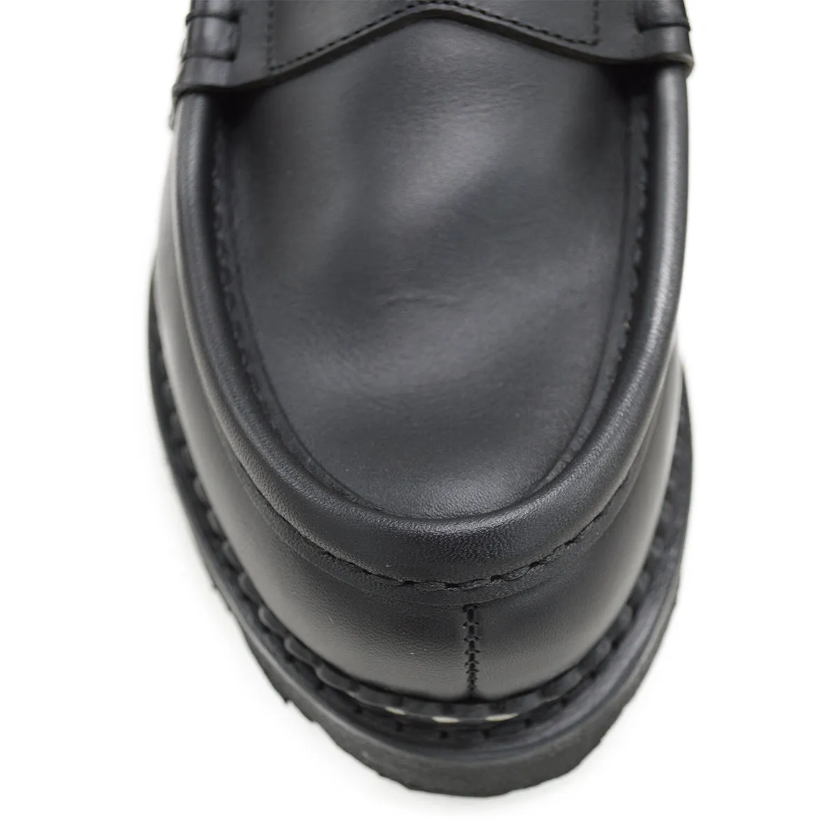 Paraboot Reims - Black
