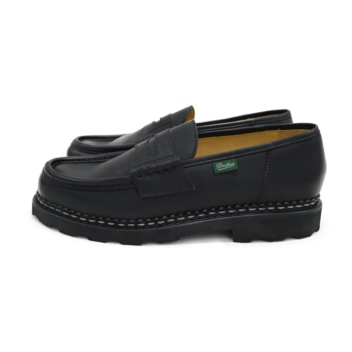 Paraboot Reims - Black
