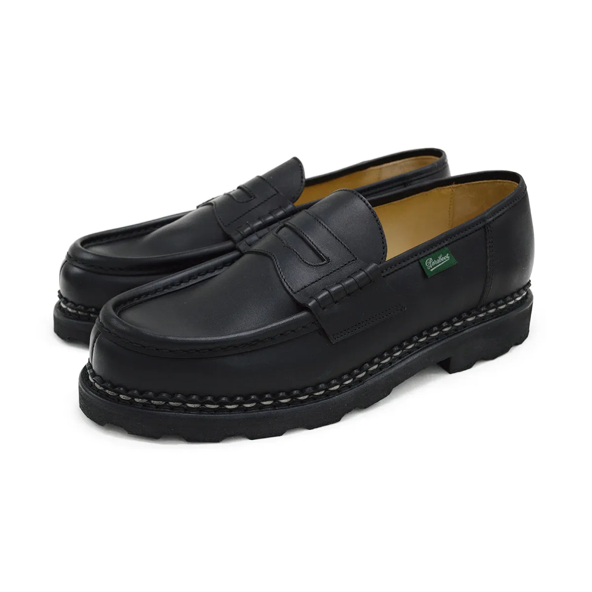 Paraboot Reims - Black