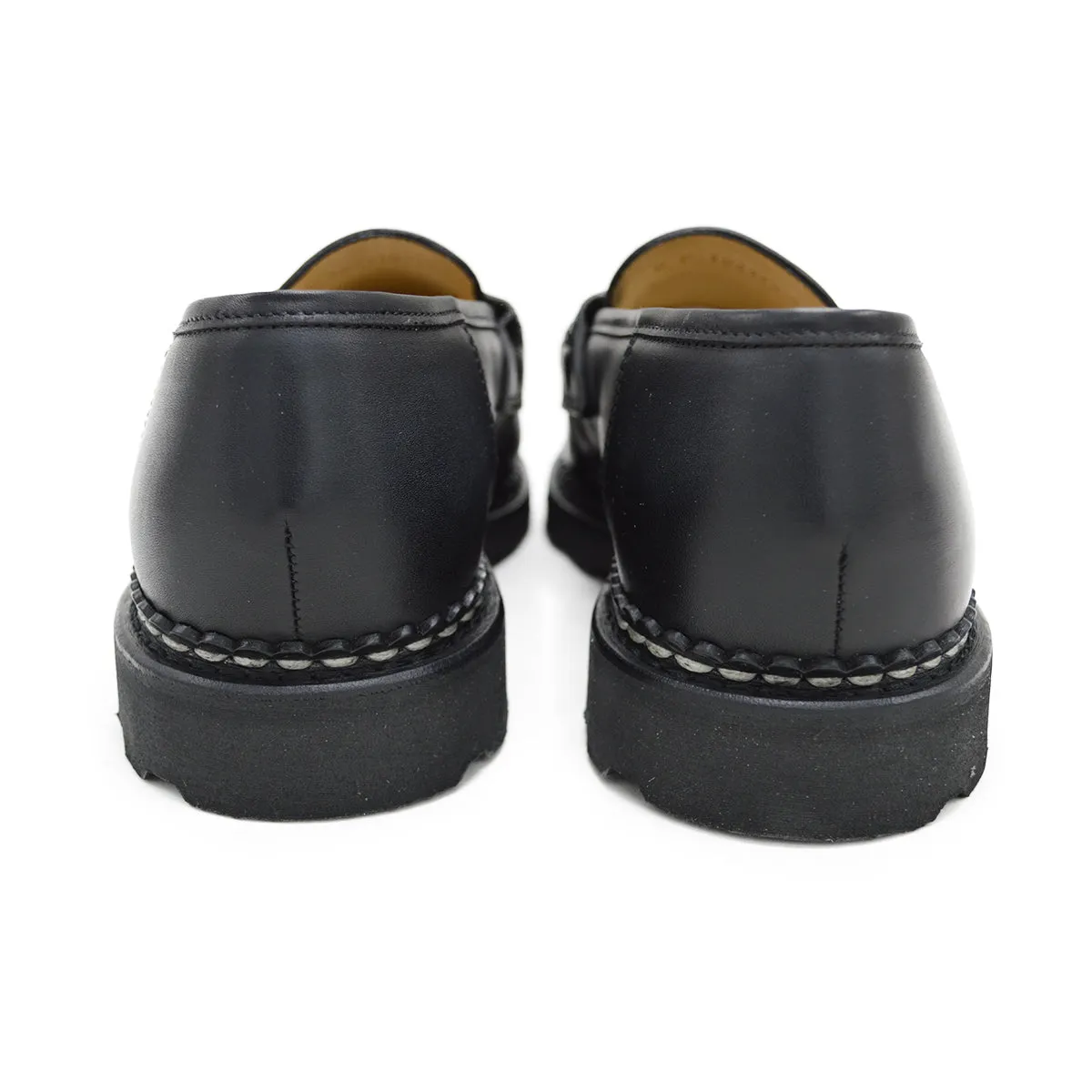 Paraboot Reims - Black
