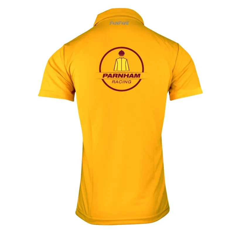 Parnham - Polo