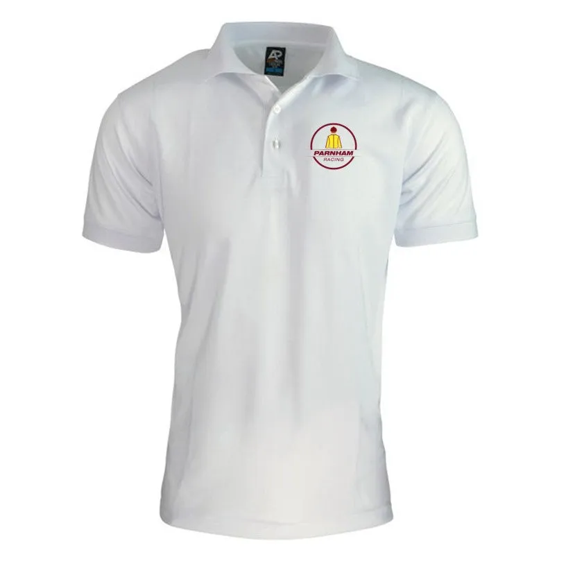 Parnham - Polo