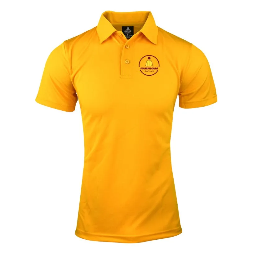 Parnham - Polo