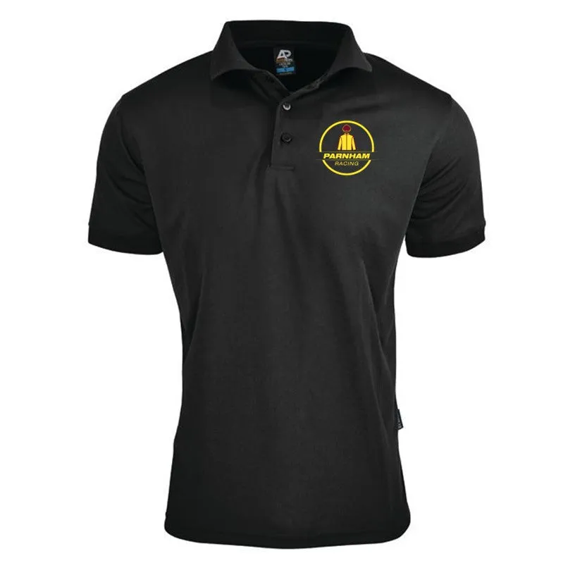 Parnham - Polo