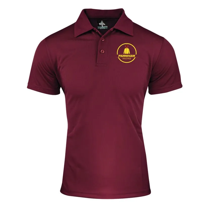 Parnham - Polo